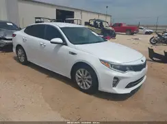 5XXGT4L31JG234618 2018 KIA OPTIMA