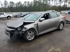 5XXGT4L31JG235039 2018 KIA OPTIMA