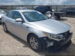 5XXGT4L31JG235252 2018 KIA OPTIMA