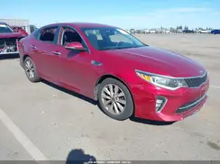 5XXGT4L31JG235929 2018 KIA OPTIMA