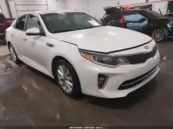 5XXGT4L31JG238006 2018 KIA OPTIMA