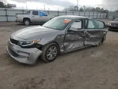 5XXGT4L31JG238474 2018 KIA OPTIMA
