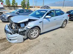 5XXGT4L31JG238782 2018 KIA OPTIMA