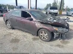 5XXGT4L31JG239317 2018 KIA OPTIMA