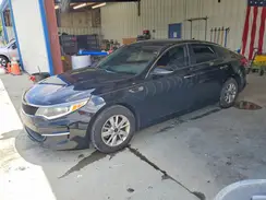 5XXGT4L31JG239561 2018 KIA OPTIMA