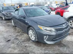 5XXGT4L31JG239608 2018 KIA OPTIMA