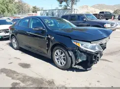 5XXGT4L31JG239754 2018 KIA OPTIMA
