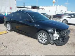 5XXGT4L31JG239964 2018 KIA OPTIMA
