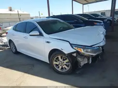 5XXGT4L31JG240077 2018 KIA OPTIMA