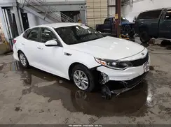 5XXGT4L31JG240094 2018 KIA OPTIMA