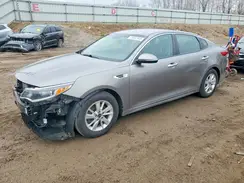 5XXGT4L31JG240256 2018 KIA OPTIMA