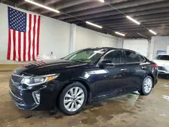 5XXGT4L31JG240418 2018 KIA OPTIMA