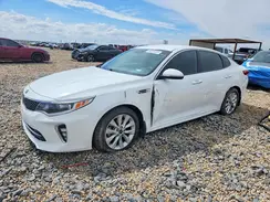 5XXGT4L31JG240466 2018 KIA OPTIMA