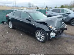 5XXGT4L31JG240628 2018 KIA OPTIMA