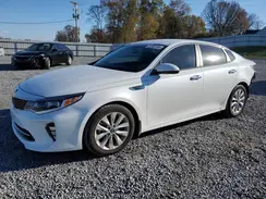 5XXGT4L31JG241195 2018 KIA OPTIMA