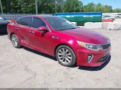 5XXGT4L31JG241410 2018 KIA OPTIMA