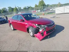 5XXGT4L31JG241424 2018 KIA OPTIMA