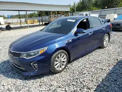 5XXGT4L31JG241567 2018 KIA OPTIMA