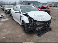 5XXGT4L31JG241732 2018 KIA OPTIMA