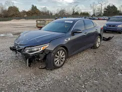 5XXGT4L31JG242072 2018 KIA OPTIMA