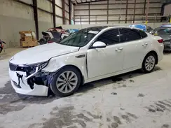 5XXGT4L31JG242153 2018 KIA OPTIMA
