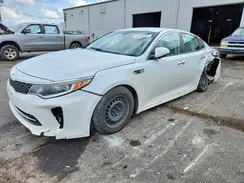 5XXGT4L31JG242525 2018 KIA OPTIMA