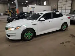 5XXGT4L31JG242900 2018 KIA OPTIMA