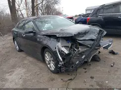 5XXGT4L31JG243464 2018 KIA OPTIMA