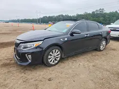 5XXGT4L31JG243688 2018 KIA OPTIMA
