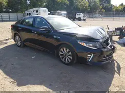 5XXGT4L31JG243738 2018 KIA OPTIMA
