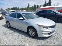 5XXGT4L31JG244002 2018 KIA OPTIMA
