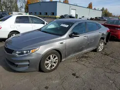 5XXGT4L31JG245070 2018 KIA OPTIMA