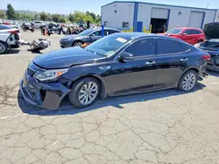 5XXGT4L31JG245120 2018 KIA OPTIMA