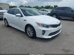5XXGT4L31JG245487 2018 KIA OPTIMA