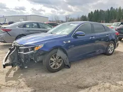 5XXGT4L31JG247398 2018 KIA OPTIMA