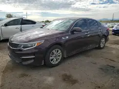 5XXGT4L31JG247465 2018 KIA OPTIMA