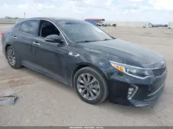 5XXGT4L31JG247689 2018 KIA OPTIMA