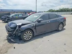 5XXGT4L31JG247837 2018 KIA OPTIMA