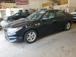 5XXGT4L31JG248258 2018 KIA OPTIMA