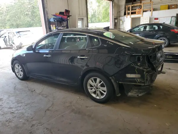 5XXGT4L31JG248258 2018 KIA OPTIMA - Image 2