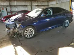 5XXGT4L31JG248762 2018 KIA OPTIMA