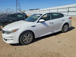 5XXGT4L31JG248843 2018 KIA OPTIMA