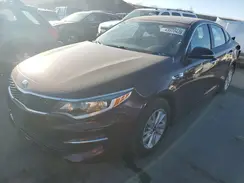 5XXGT4L31JG248874 2018 KIA OPTIMA