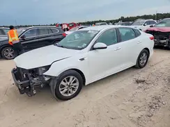 5XXGT4L31JG249782 2018 KIA OPTIMA