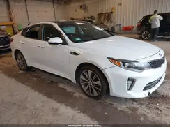 5XXGT4L31JG250608 2018 KIA OPTIMA