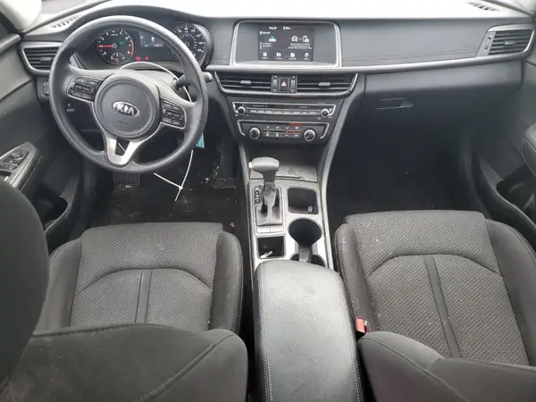 5XXGT4L31JG251127 2018 KIA OPTIMA - Image 8