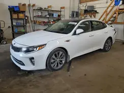 5XXGT4L31JG251323 2018 KIA OPTIMA