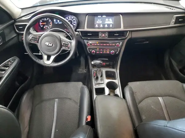 5XXGT4L31JG251323 2018 KIA OPTIMA - Image 8
