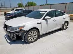 5XXGT4L31JG251418 2018 KIA OPTIMA