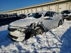 5XXGT4L31JG251855 2018 KIA OPTIMA